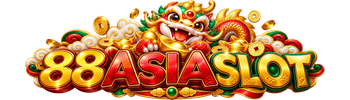 Logo 88ASIASLOT
